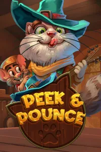 Peek & Pounce