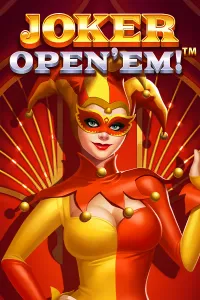 Joker Open’Em!